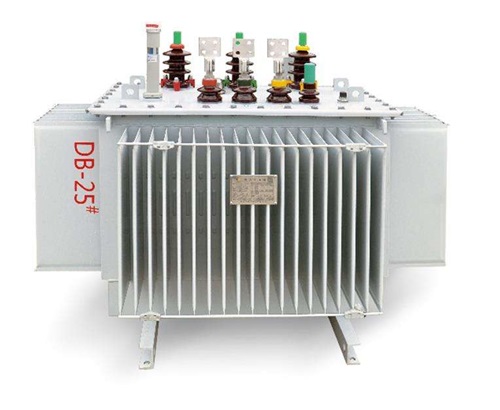 朔州SCB10-500KVA/10KV/0.4KV干式变压器