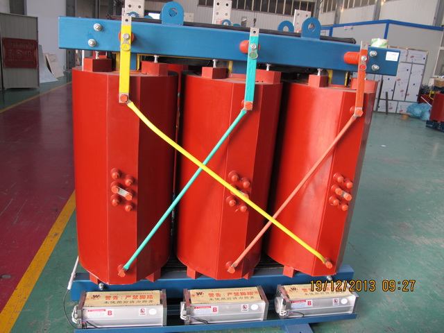 朔州160KVA干式变压器 SCB10-160KVA干式变压器