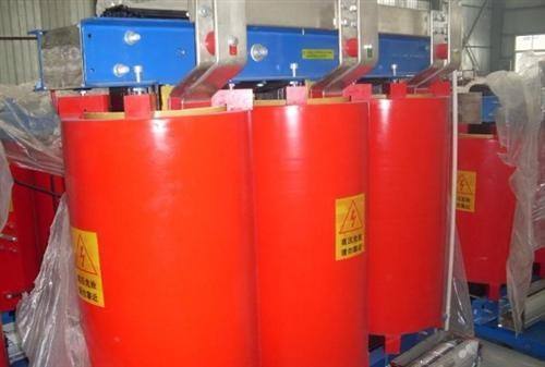 朔州SCB11-315KVA/10KV/0.4KV干式变压器