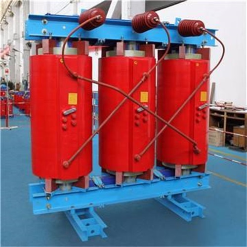 朔州SCB12-630KVA/10KV/0.4KV干式变压器