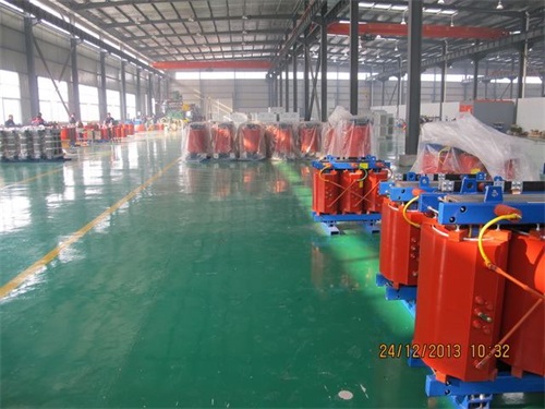 朔州SCB13-160KVA/10KV/0.4KV干式变压器