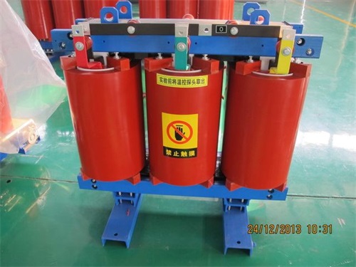朔州SCB10-800KVA/10KV/0.4KV干式变压器