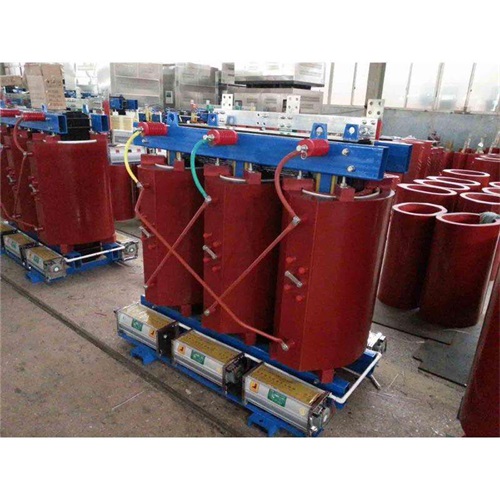 朔州SCB13-1000KVA/10KV/0.4KV干式变压器