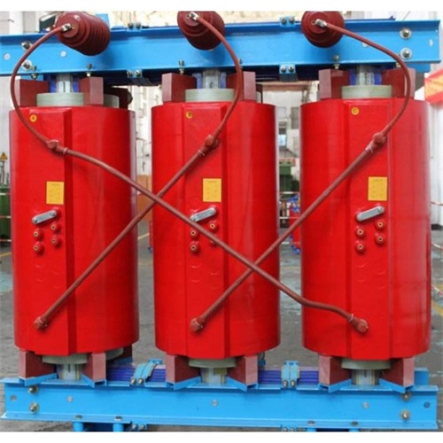 朔州SCB11-100KVA/10KV/0.4KV干式变压器
