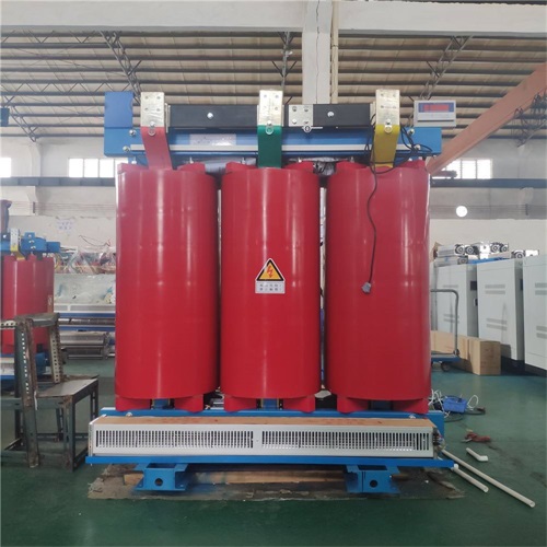 朔州SCB10-80KVA/10KV/0.4KV干式变压器
