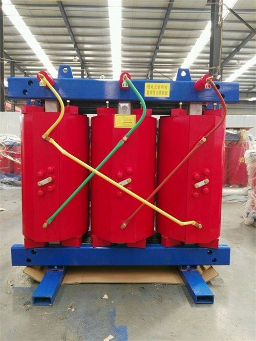 朔州SCB11-100KVA/10KV/0.4KV干式变压器