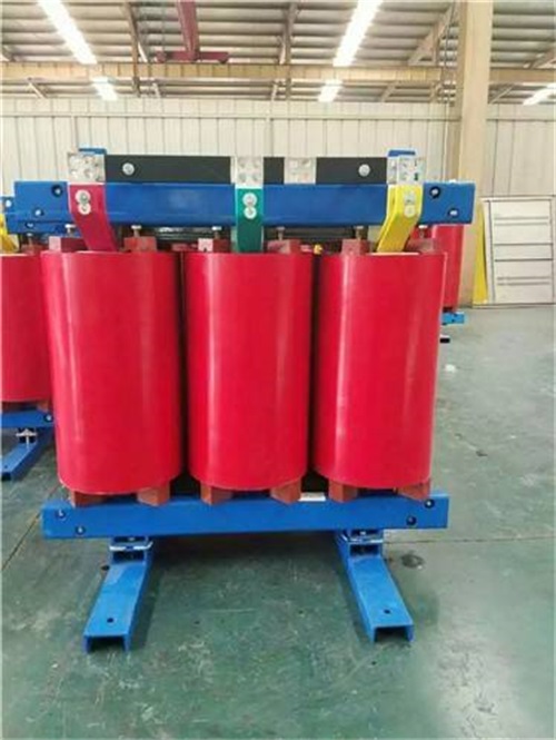 朔州SCB13-3150KVA/10KV/0.4KV干式变压器