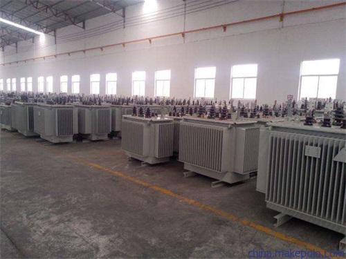 朔州SCB10-630KVA/10KV/0.4KV干式变压器