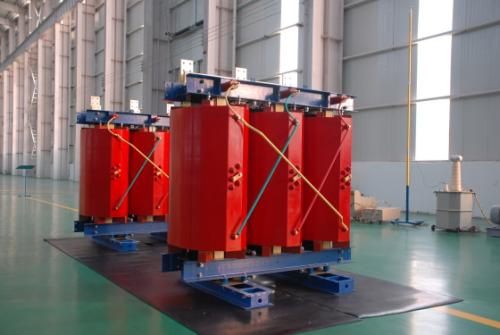 朔州SCB10-1250KVA干式变压器价格