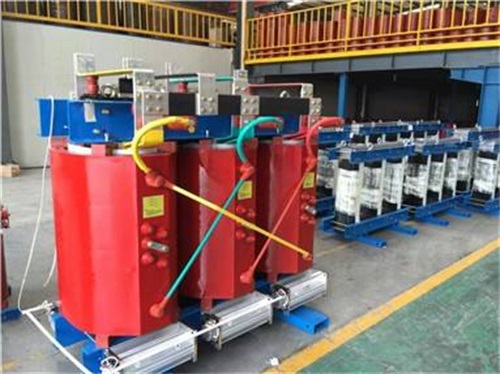 朔州S13-80KVA/35KV/10KV/0.4KV油浸式变压器