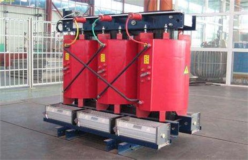 朔州SCB10-630KVA/10KV/0.4KV干式变压器
