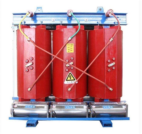 朔州SCB12-3150KVA/10KV/0.4KV干式变压器