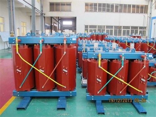 朔州SCB12-800KVA干式变压器价格
