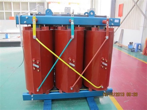 朔州SCB11-1250KVA干式变压器厂家