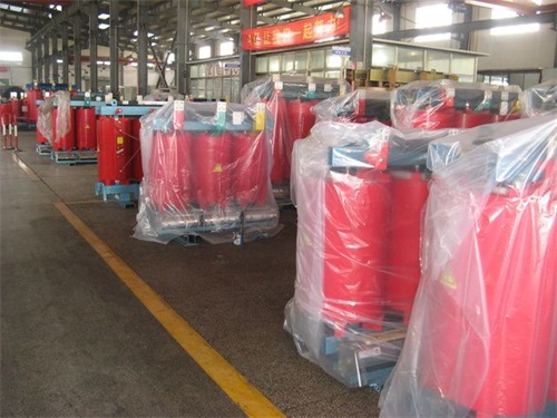 朔州SCB12-200KVA干式变压器定制价格