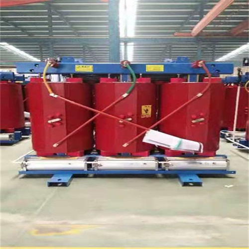 朔州SCB13-5000KVA干式变压器