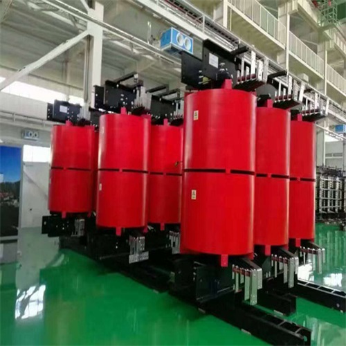 朔州SCB12-5000KVA干式变压器