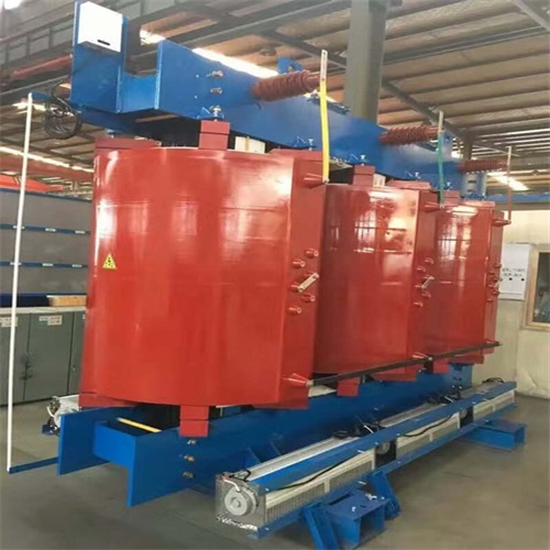 朔州SCBH15-800KVA非晶合金干式变压器