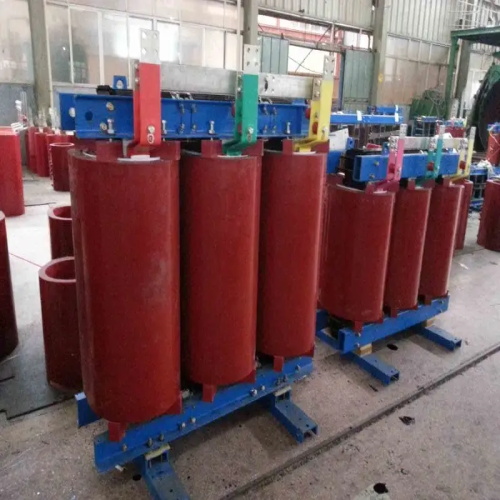 朔州SCB13-630KVA变压器