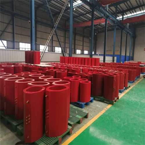 朔州SH15-800KVA非晶合金变压器