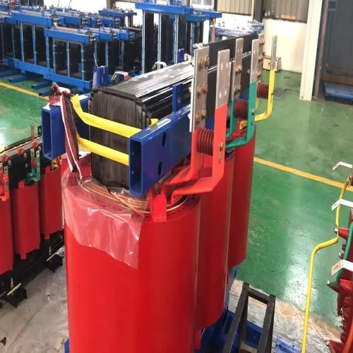 朔州SCB13-2500KVA电力变压器