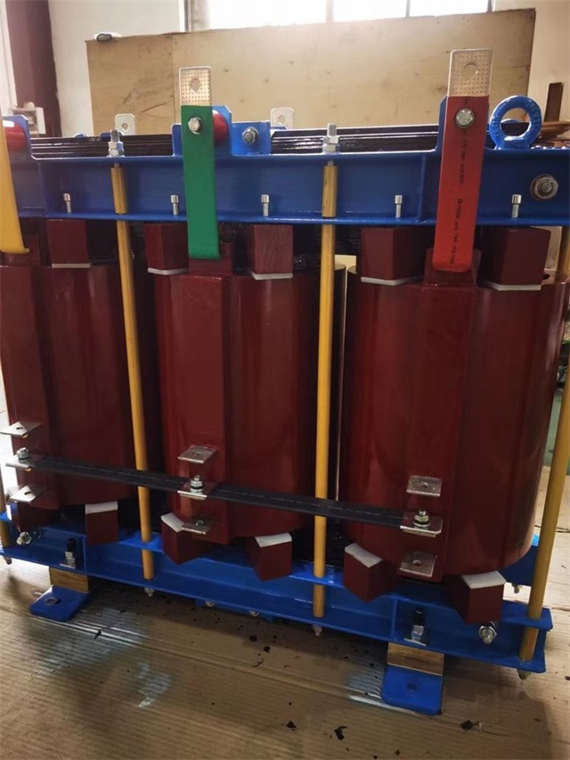 朔州KS11-2000KVA矿用变压器