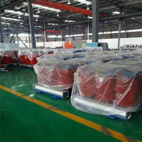 朔州SCB14非晶合金变压器